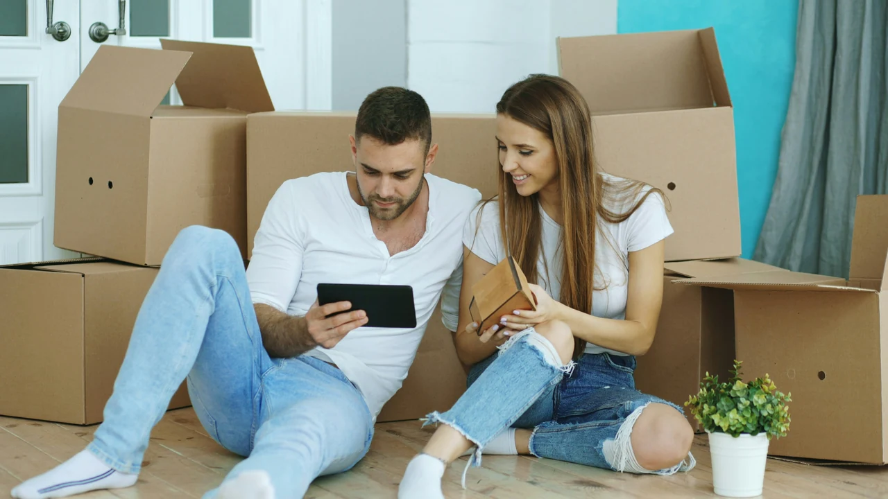 Move out cleaning checklist for Framingham renters