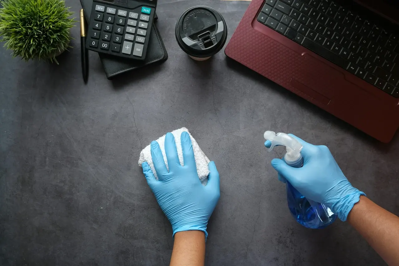 Recurring cleaning service in Framingham MA