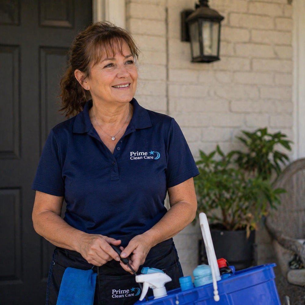Prime Clean Care - professional cleaning services in Framingham & MetroWest Boston